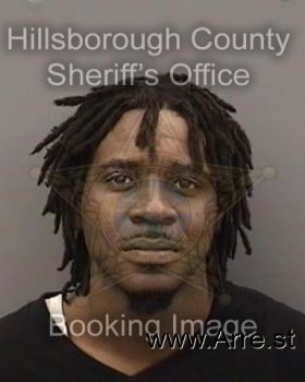 Johnnie  Reynolds Mugshot