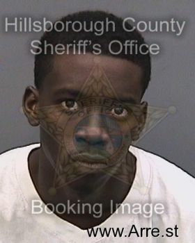 Johnnie Earl Ross Mugshot