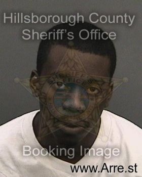 Johnnie Earl Ross Mugshot