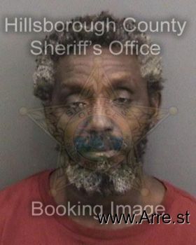 Johnnie L Sanders Mugshot