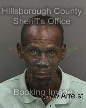 Johnnie Lee Shepard Mugshot