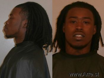 Johnnie Spydale Thomas Mugshot