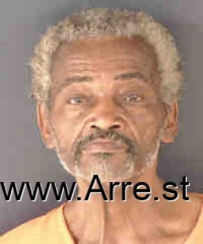 Johnnie Lee Williams Mugshot