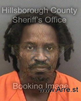 Johnnie Jerome Williams Mugshot