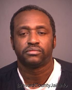 Johnnie Clyde Williams Mugshot