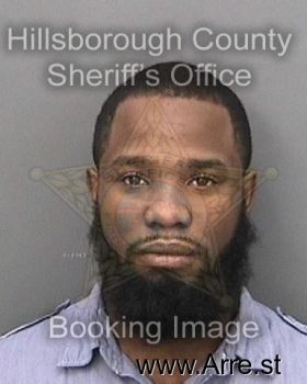 Johnny  Barnes Jr Mugshot