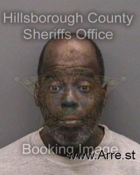 Johnny Lee Bell Jr Mugshot