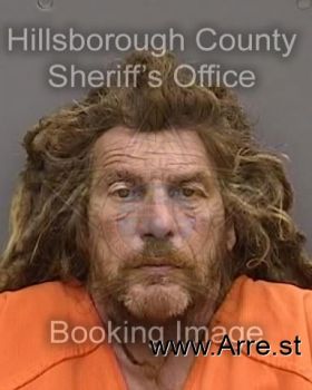 Johnny Ray Bennet Mugshot