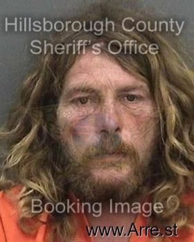 Johnny Ray Bennett Mugshot