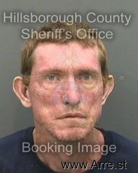 Johnny R Brewster Mugshot