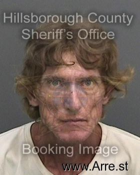 Johnny Ray Brewster Mugshot