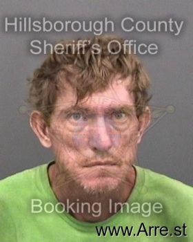 Johnny Ray Brewster Mugshot