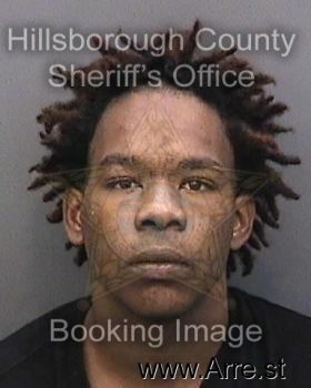 Johnny  Brown Mugshot