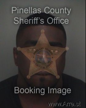 Johnny  Brown Mugshot