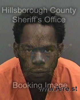 Johnny Iii Brown Mugshot