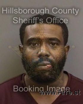 Johnny Llewellyn Jr Brown Mugshot