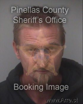 Johnny Lee Burger Mugshot