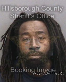 Johnny A Jr Burks Mugshot