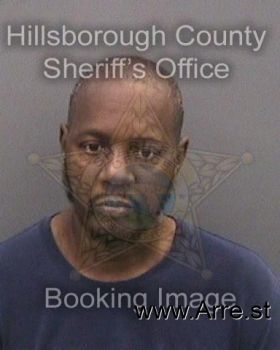 Johnny Lamar Butler Mugshot