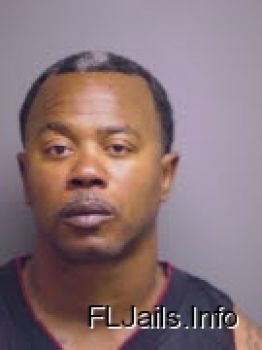 Johnny Calvin Boyd Mugshot