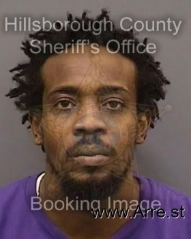 Johnny Mack Iii Carter Mugshot