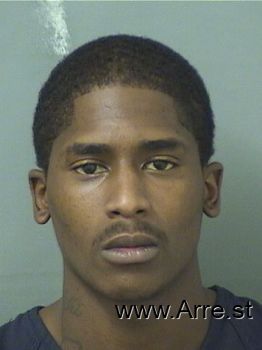 Johnny Maurice Cole Mugshot