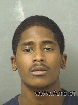 Johnny Maurice Cole Mugshot