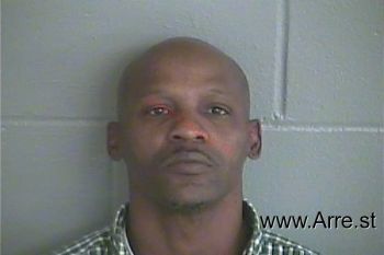 Johnny Lee Coleman Jr Mugshot