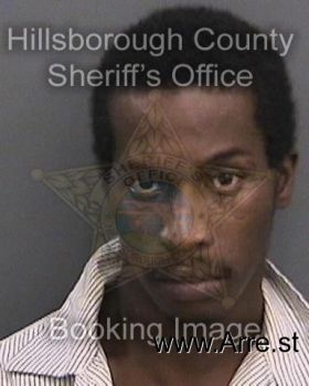 Johnny Oneal Cox Mugshot