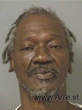 Johnny Taylor Davis Mugshot