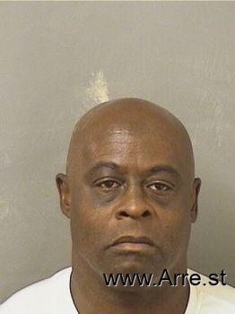 Johnny S Davis Mugshot