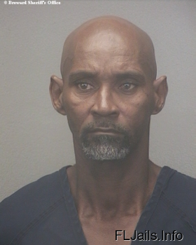 Johnny  Davis Mugshot