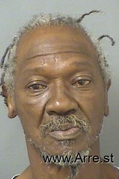 Johnny Taylor Davis Mugshot