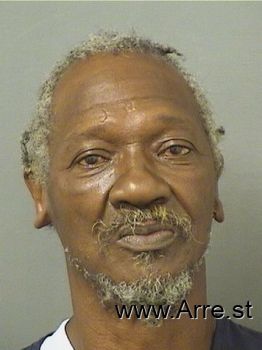 Johnny Taylor Davis Mugshot