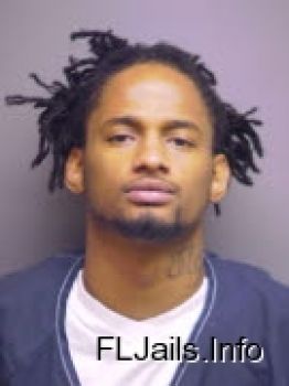 Johnny E Brice Mugshot