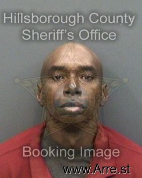 Johnny B Everett Jr Mugshot