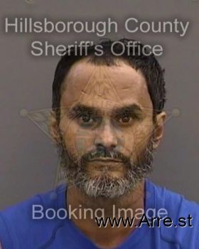 Johnny  Flores Mugshot