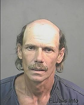 Johnny  Freeman Mugshot