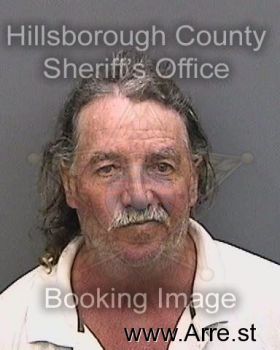 Johnny Lowell Gill Mugshot