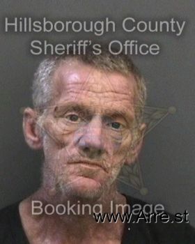 Johnny Loyd Gregory Mugshot