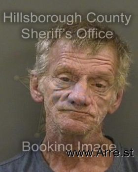 Johnny Loyd Gregory Mugshot