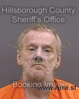 Johnny Loyd Gregory Mugshot