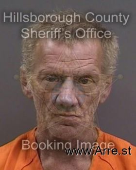 Johnny Loyd Gregory Mugshot