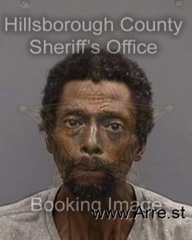 Johnny Lee Harrington Mugshot