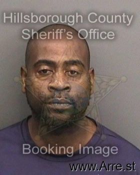 Johnny James Harrison Mugshot