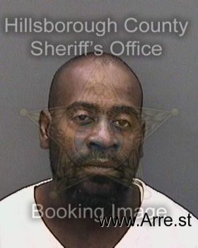 Johnny James Harrison Mugshot