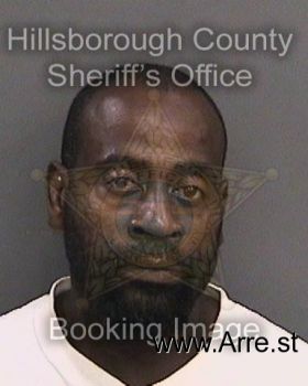 Johnny James Harrison Jr Mugshot