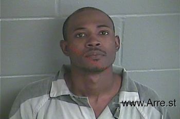 Johnny  Hayes Jr Mugshot