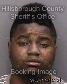 Johnny Lee Johnson Mugshot