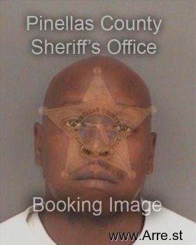 Johnny Earl Johnson Mugshot